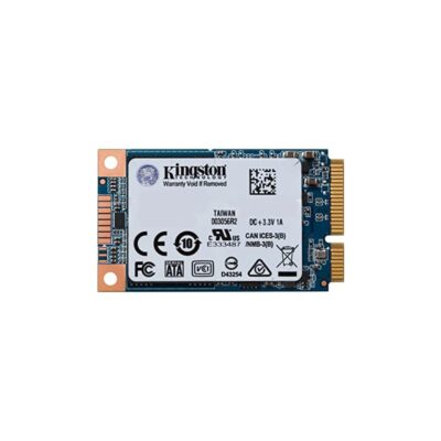 HD INT mSATA 240GB SSD UV500