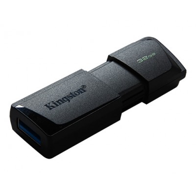 PEN DRIVE 32GB KINGSTON DATA TRAVELER EXODIA M USB 3.2