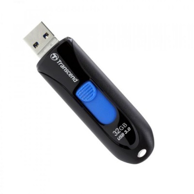 PEN DRIVE 32GB TRANSCEND 790 USB3.1