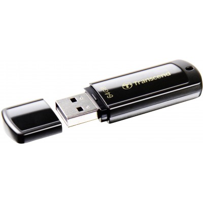 PEN DRIVE 64GB TRANSCEND 350