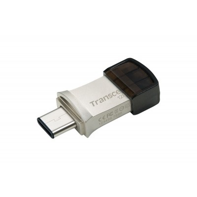 PEN DRIVE 64GB TRANSCEND890 USB3.0