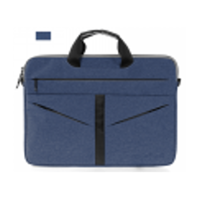 BOLSA KINGSLONG 17′ KLM200903BL AZUL