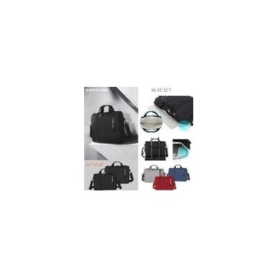 BOLSA KINGSLONG 17’KLM211217BK PRETO