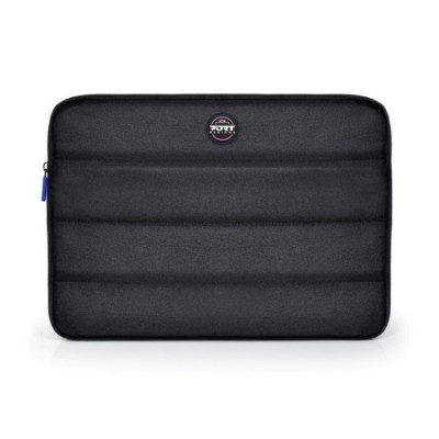 BOLSA SLEEVE PORT DESIGN 10/12′ PRETO TORINO