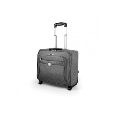 TROLLEY PORT DESIGNS YOSEMITE ECO 15.6′ PRETO