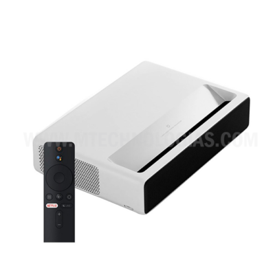 PROJECTOR XIAOMI MI LASER 150? 5000 LUMENS FHD WHITE