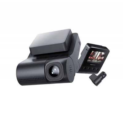 CAMARA P/ CARRO DDPAI Z40 1944P GPS 330º