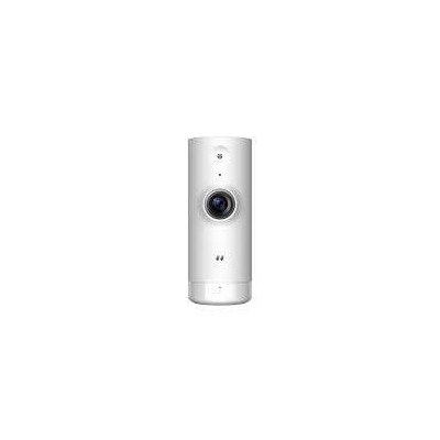 DLINK CAM WIRELESS IP FULL HD 11N 120º VIEW, 5M IR, CMOS SENSOR, MyDlink CLOUD