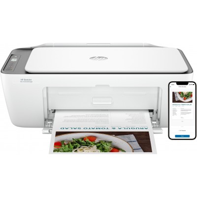 HP DESKJET E-AIO 2876 ADV. (7.5) WIFI