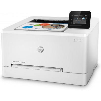 HP LASERJET COLOR M255dw PRO (21/21)