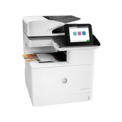 HP LASERJET MFP COLOR A3 M776DN (46/46)