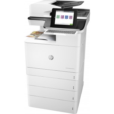 HP LASERJET MFP COLOR A3 M776Z FLOW (46/46)