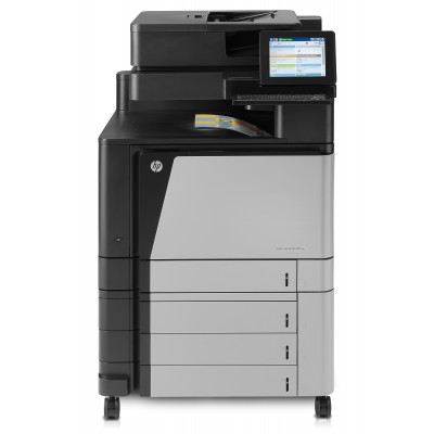 HP LASERJET MFP COLOR A3 M880 Z (45/45)