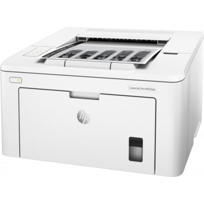 HP LASERJET MONO M203 DN (28)