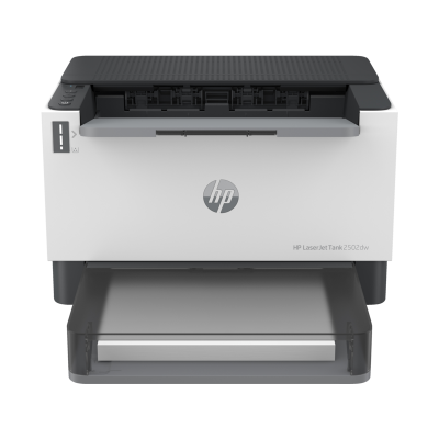 HP LASERJET TANK 2502DW (22PPM)