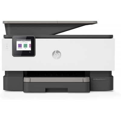 HP OFFICEJET E-AIO PRO 9013 (22/18)