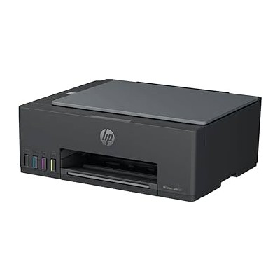 HP SMART TANK 581 AIO (12/5)