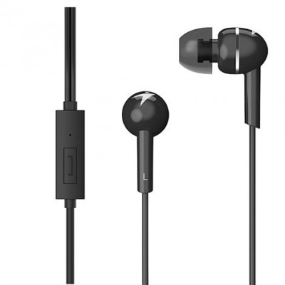 IN-EAR GENIUS HS-M300 MOBILE PRETO