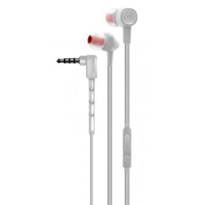 IN-EAR MAXELL SIN-8 SOLID FUJI WHITE