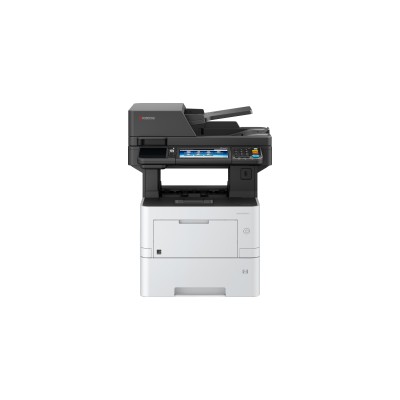 KYOCERA LASER MONO MFP ECOSYS M3645IDN 45PPM