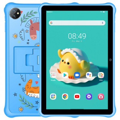 TABLET BLACKVIEW TAB A7 KIDS 3GB+64GB C/CAPA AZUL