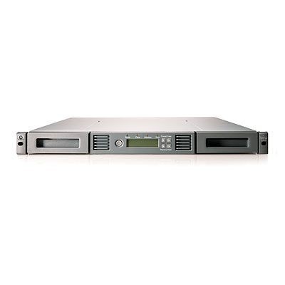 TAPE HPE STORAGEWORKS 1/8 AUTOLOAD