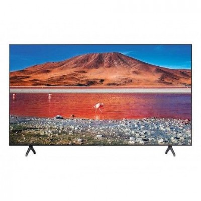 TV 50′ LED SAMSUNG SMART TV UHD 4K