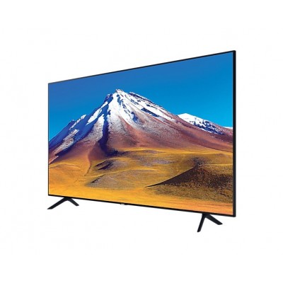 TV 55′ UHD SAMSUNG 4K SMART TV