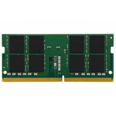 MOD DDR4 16GB KIGSTON 2666MHZ SODIMM