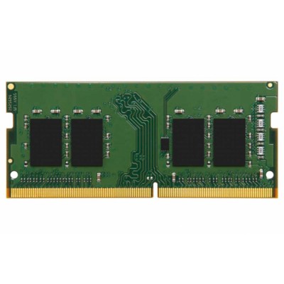 MOD DDR4 16GB KINGSTON 3200 MT/S CL22 SODIMM