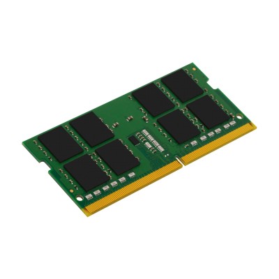 MOD DDR5 16GB KINGSTON 4800 MT/S CL40 SODIMM 1RX8