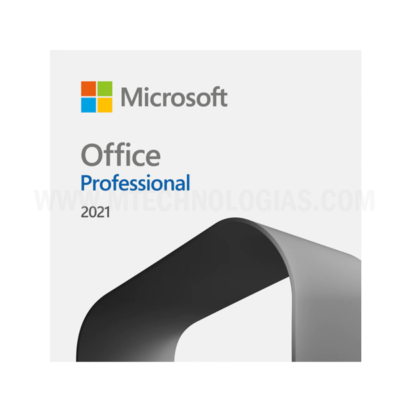 MICROSOFT ACTIVADOR OFFICE PROFISSIONAL 2021 – ESD