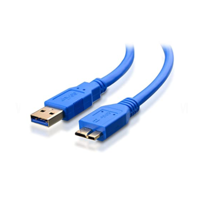 CABLE HDD USB 3.0 MICRO 1.5MTR