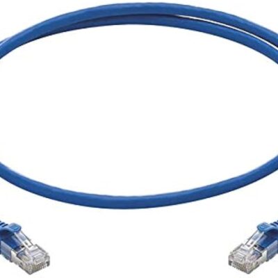 CABLE PATCH CABLE CAT-6 2MTR