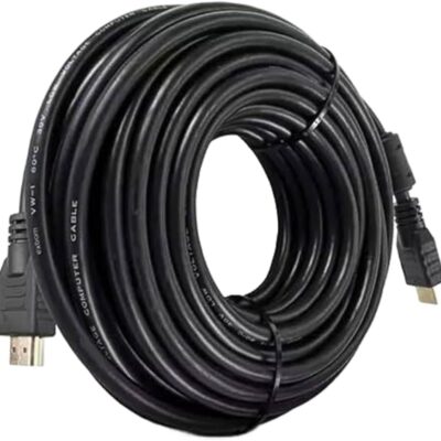 CABLE HDMI 30 MTR