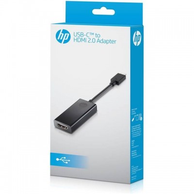 ADAPT USB-C PARA HDMI 2.0 HP