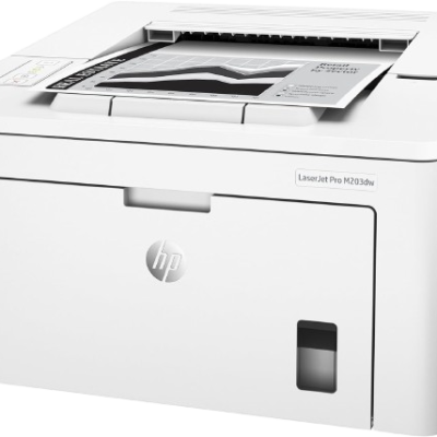 HP PRINTER LJ MONO M203DW (G3Q47A) (30A)