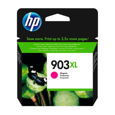 HP CARTRIDGE T6M07AE (903XL MAGENTA)