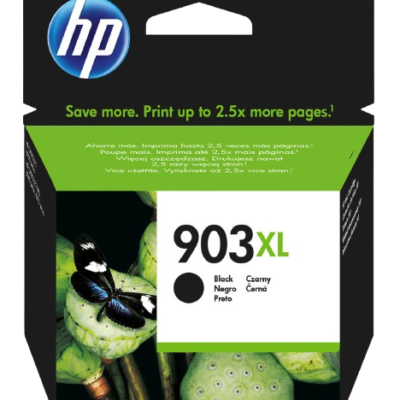 HP CARTRIDGE T6M15AE (903XL BLACK