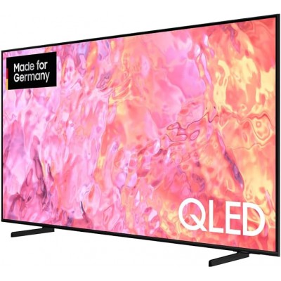 TV 75′ QLED SAMSUNG 4K Q60C SMART TV