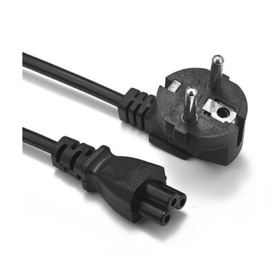 CABLE POWER CABLE 2PIN LAPTOP