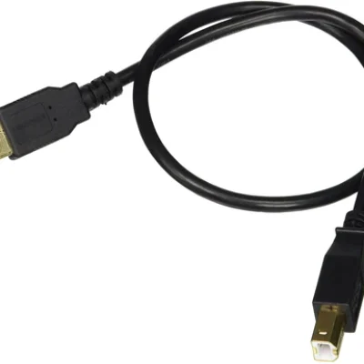 CABLE USB 2.0 A TO B 1.5 MTR NETPOWER (CABO IMP.