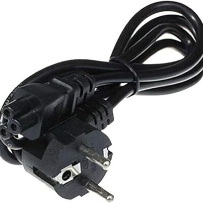 CABLE POWER CABLE 2PIN DESKTOP