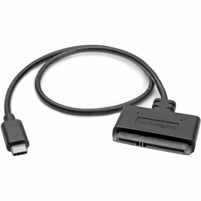 CABLE TYPE C TO SATA ADAPTER