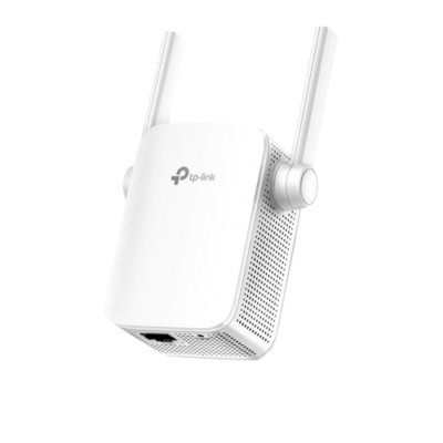 TP-LINK EXTENSOR DE SINAL WIFI 300Mbps