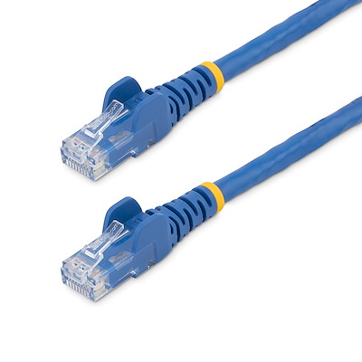 CABLE PATCH CABLE CAT-6 2MTR