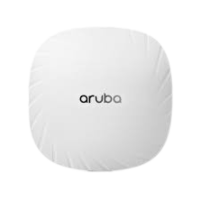 ARUBA ACCESS POINT WIFI HPE AP-505 (RW) UNIFIED