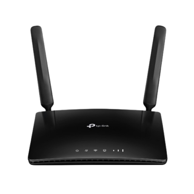 TP-LINK ROUTER WIFI 4G LTE AC750 DUAL BAND