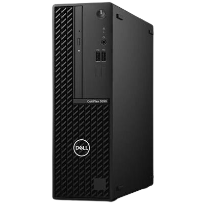 COMPUTADOR DELL OPTIPLEX 3090 I5-10505 8GB 256GB PCIE SSD W11P DOWNGRADE