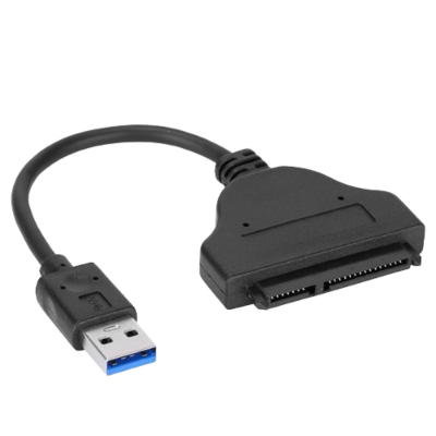 CABLE USB 3.0 TO SATA ADAPTER